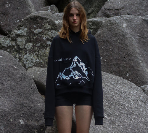 Cold Love Hoodie